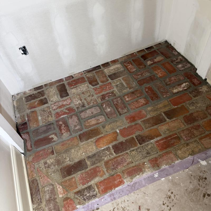 Flooring Installation in Pearl, MS