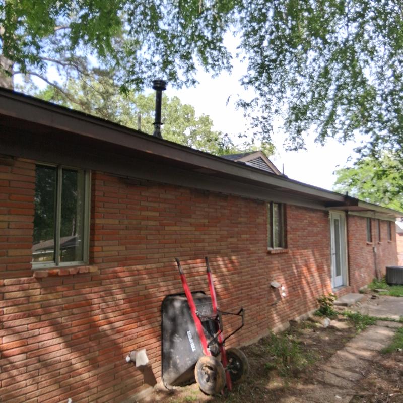 Painting Services in Pearl, MS