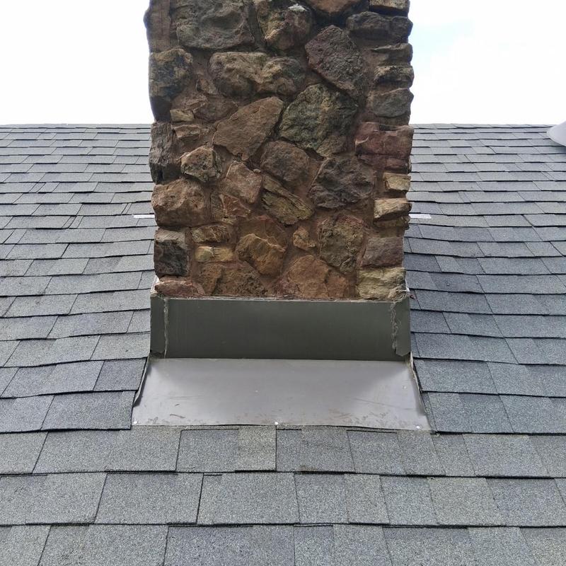 Provides roof repair services in Brandon, MS