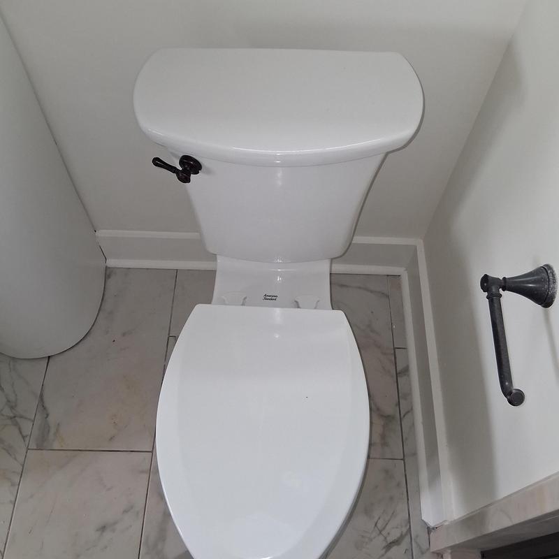 Adjusts doors, fixes toilets to ensure proper flushing in Canton, MS