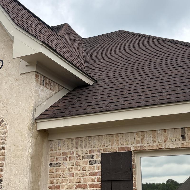 Provided emergency leak protection in Florence, MS
