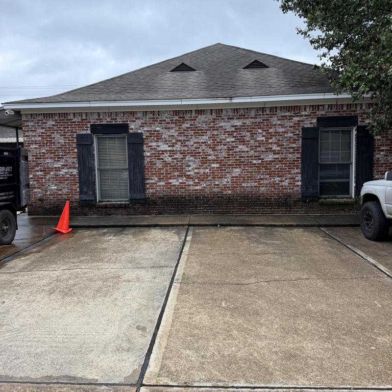 Completed a full remodel of the State Farm building in Jackson, MS