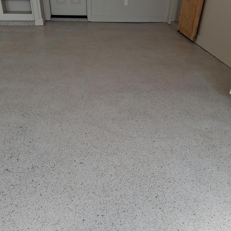Provides custom concrete finishes for new construction projects in Canton, MS
