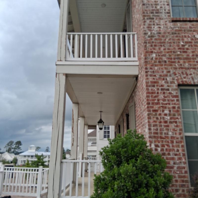 Painting Services in Madison, MS