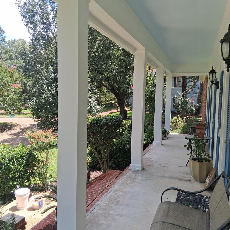 Painting Services in Madison, MS
