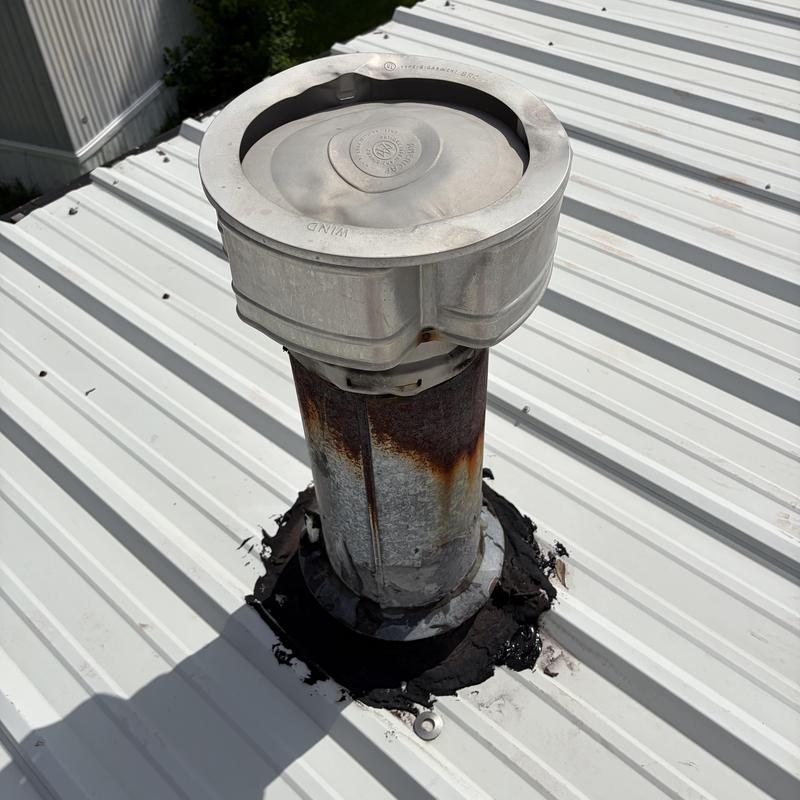 Replaced a high-temperature boot on a space heater in Pearl, MS