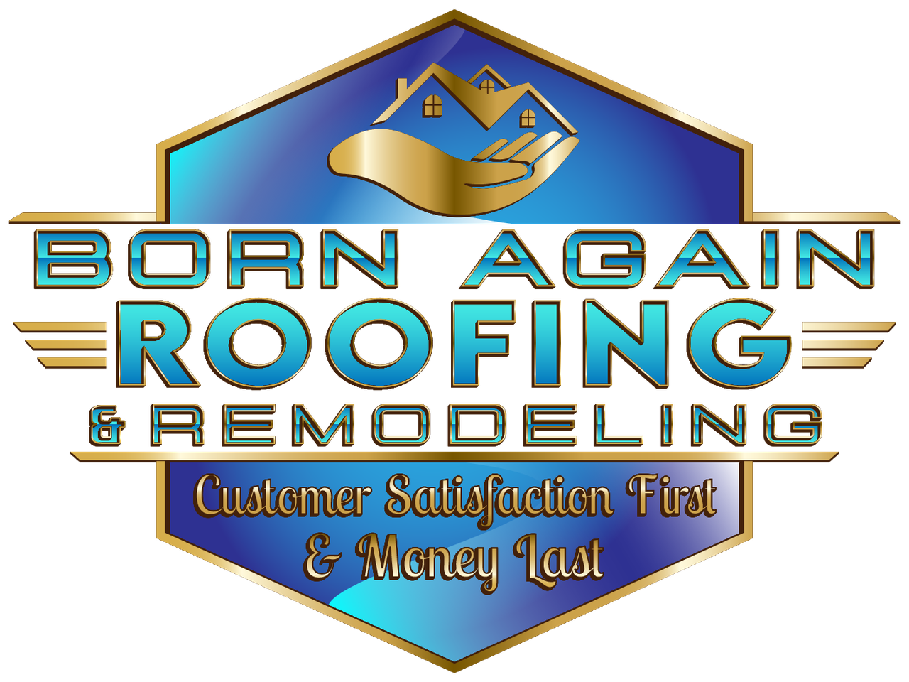 Born Again Home Remodeling and Roofing